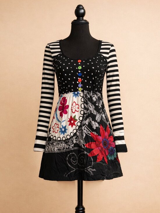 Desigual Dresses & Skirts - Desigual Dress | Robe